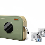 Gray T-shirt for men