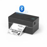 Y813 BK shipping label printer