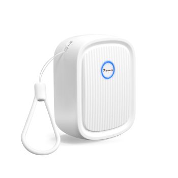 Pixmate L12 Mini Label Maker Machine