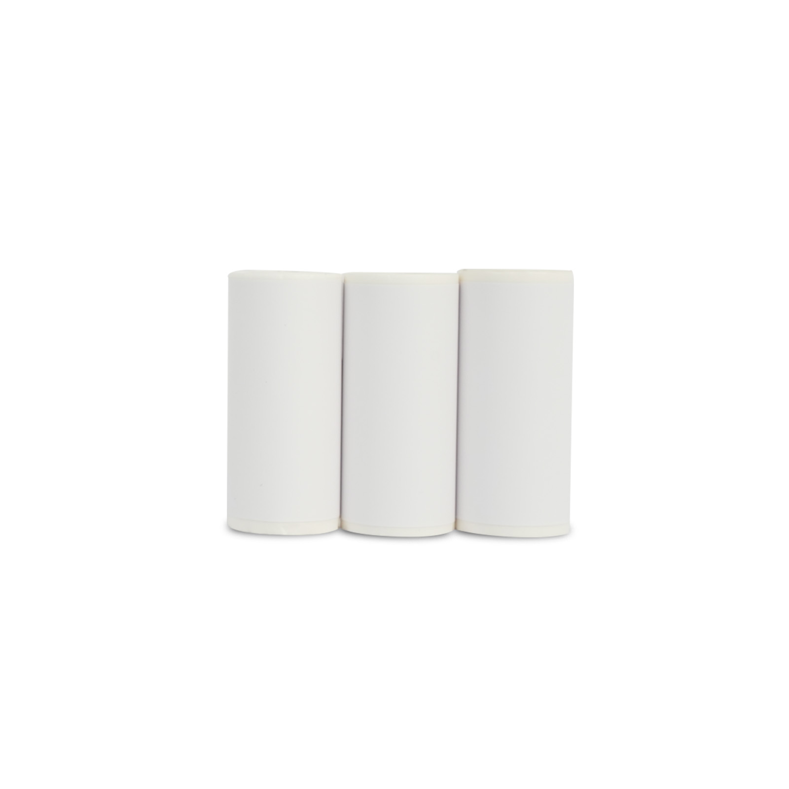 Thermal Receipt Paper for F2 Mini Label Maker | 3 Rolls Thermal Receipt Paper for F2 Mini Label Maker | 3 Rolls